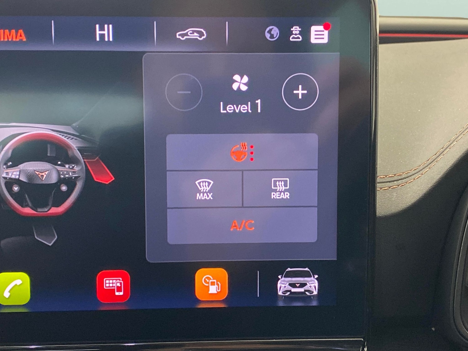 Used Cupra Formentor 2023 for sale - 77159739: Photo 23