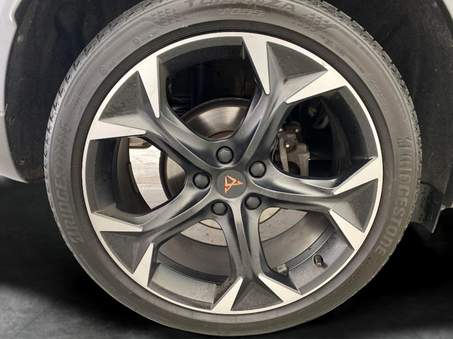 Used Cupra Formentor 2023 for sale - 77159739: Photo 31