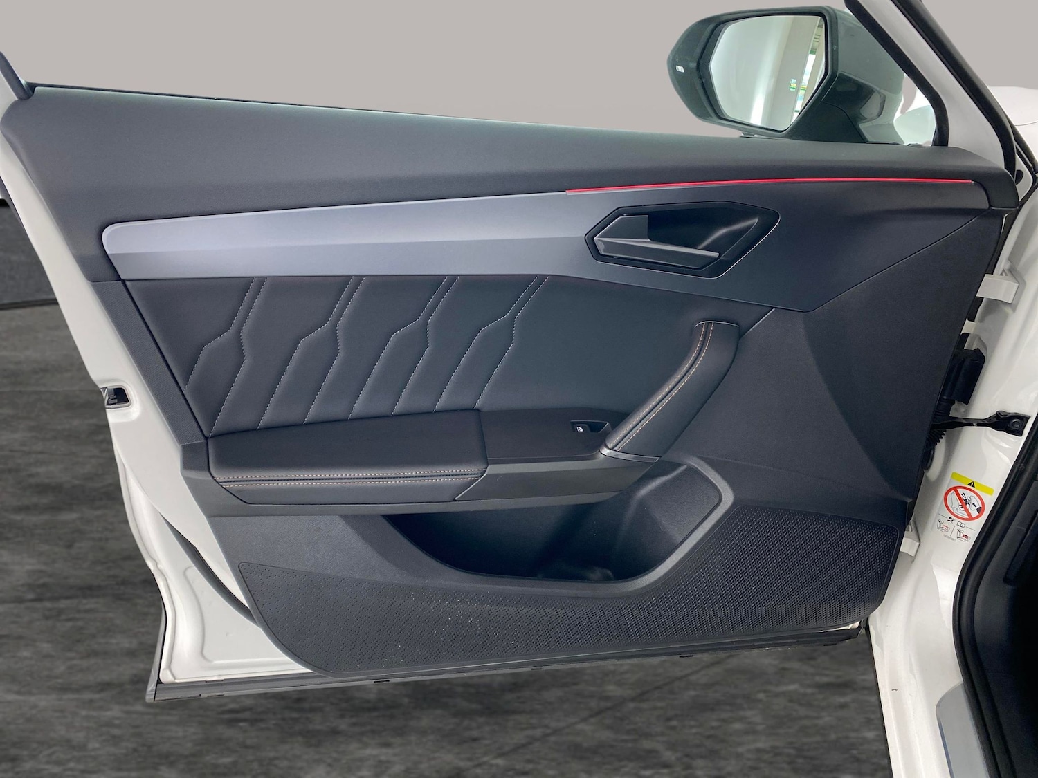 Used Cupra Formentor 2023 for sale - 77159739: Photo 32