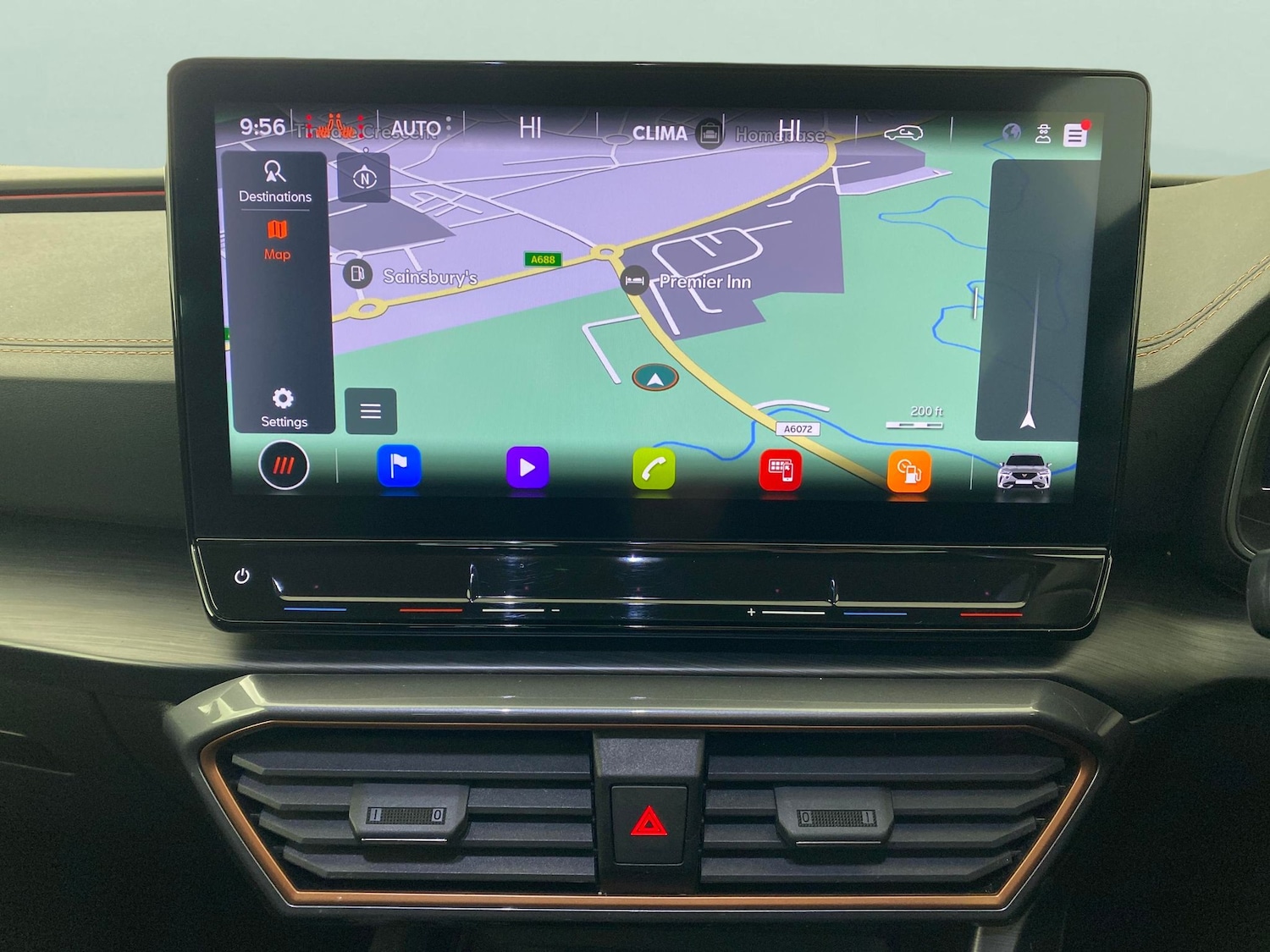 Used Cupra Formentor 2023 for sale - 77159739: Photo 6