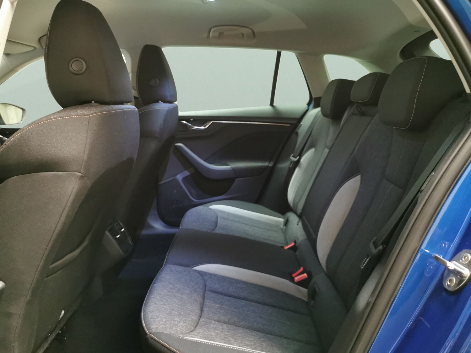 Used Skoda Scala for sale - 77756876: Photo 25