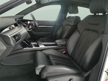 Used Audi e-tron 2021 for sale - 79227345: Photo