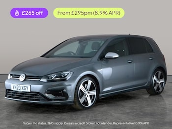 Used Volkswagen Golf 2020 for sale - 78927544: Photo