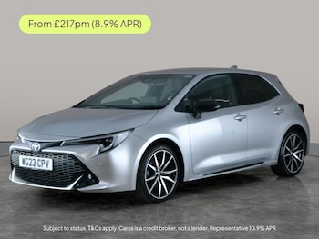 Used Toyota Corolla undefined for sale - 78968099: Photo
