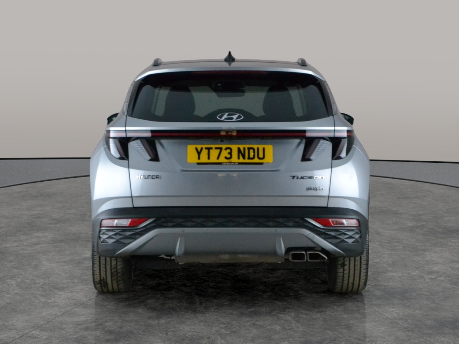 Used Hyundai TUCSON 2023 for sale - 78060932: Photo 12