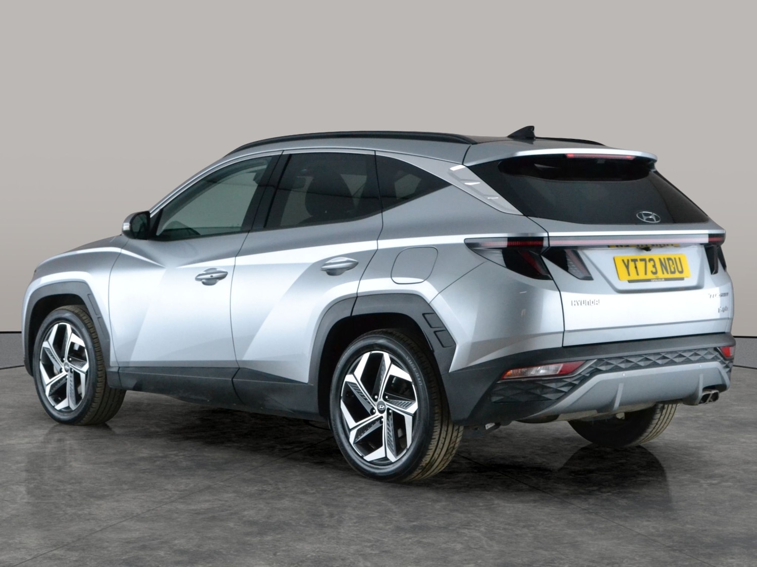 Used Hyundai TUCSON 2023 for sale - 78060932: Photo 13