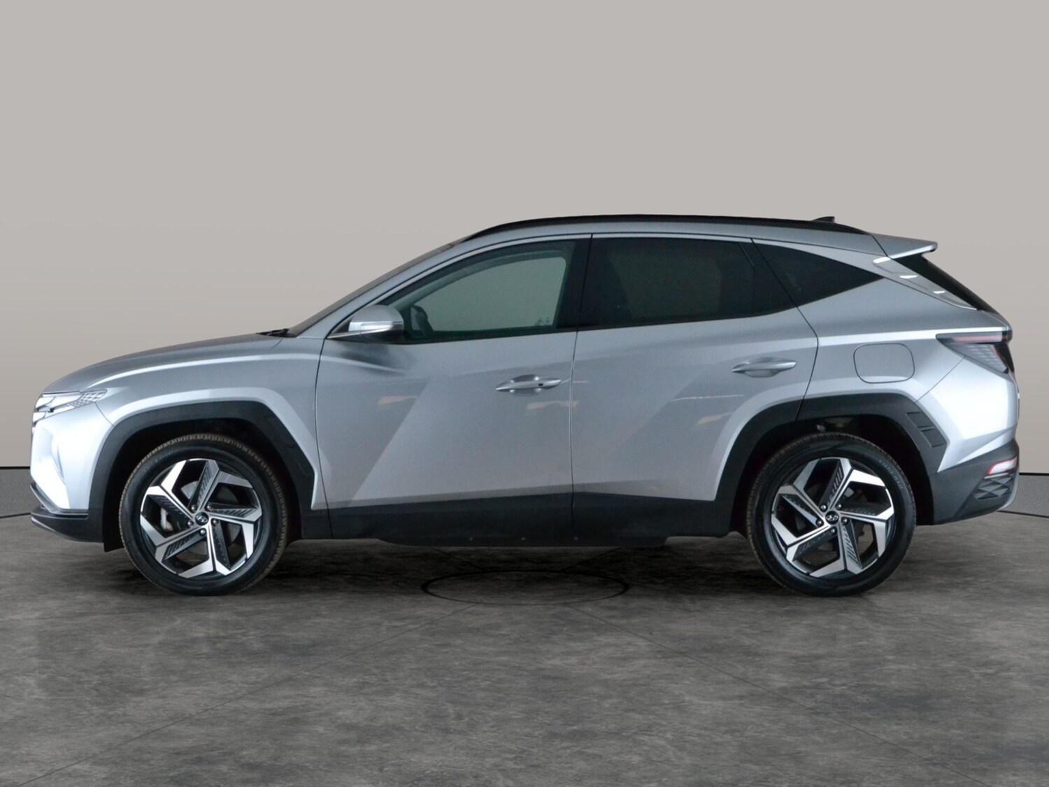 Used Hyundai TUCSON 2023 for sale - 78060932: Photo 14