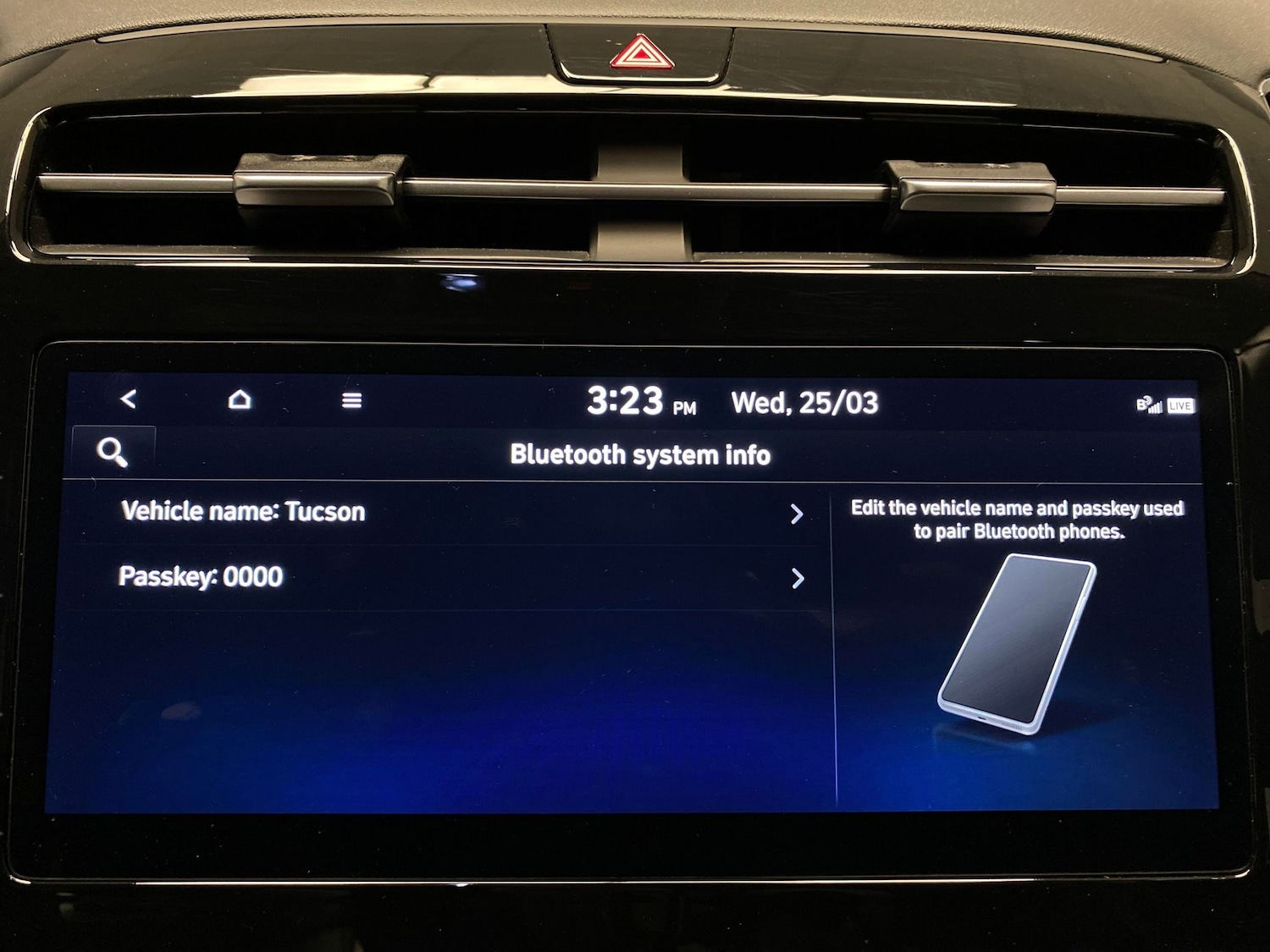 Used Hyundai TUCSON 2023 for sale - 78060932: Photo 18