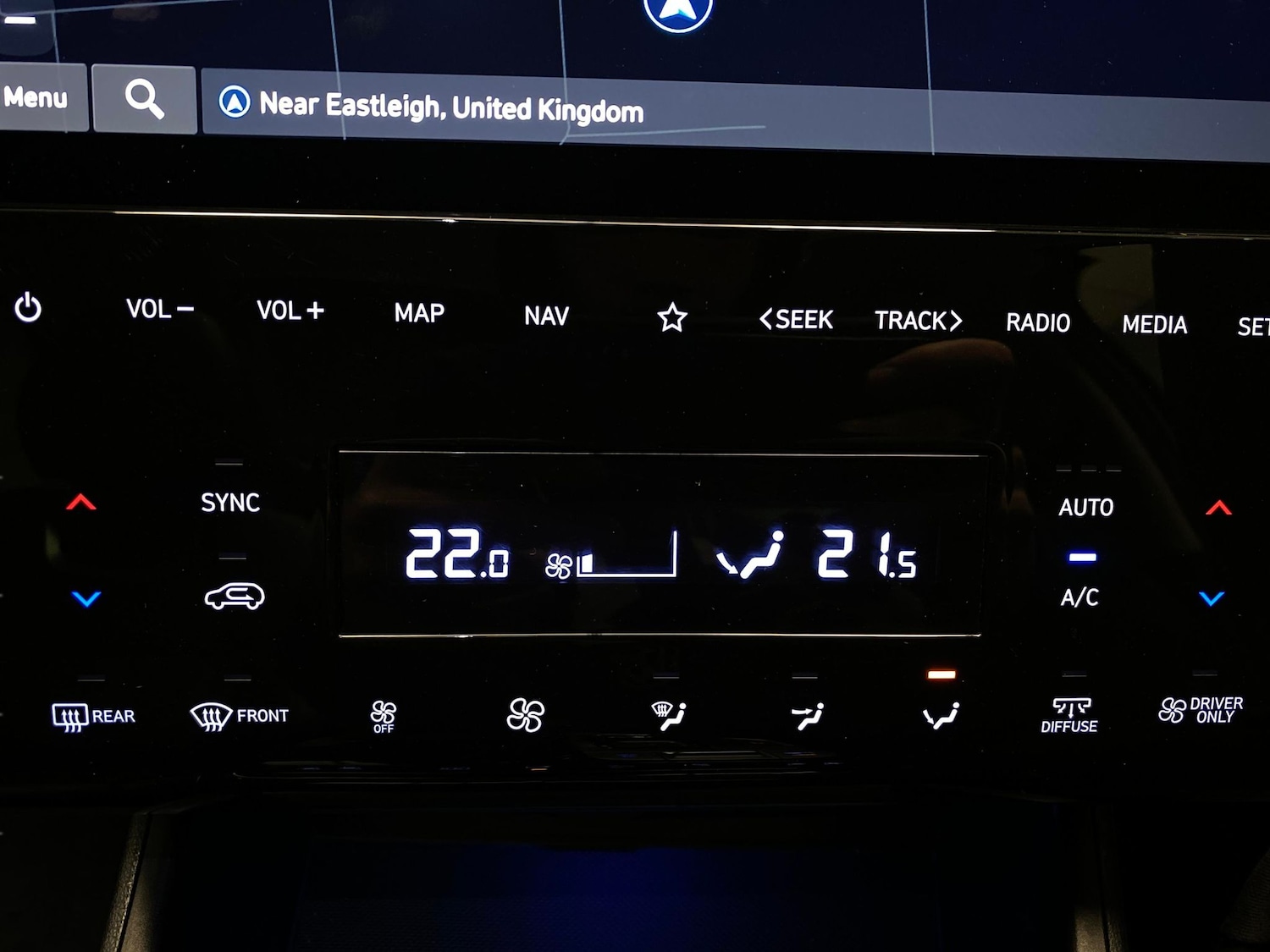 Used Hyundai TUCSON 2023 for sale - 78060932: Photo 19