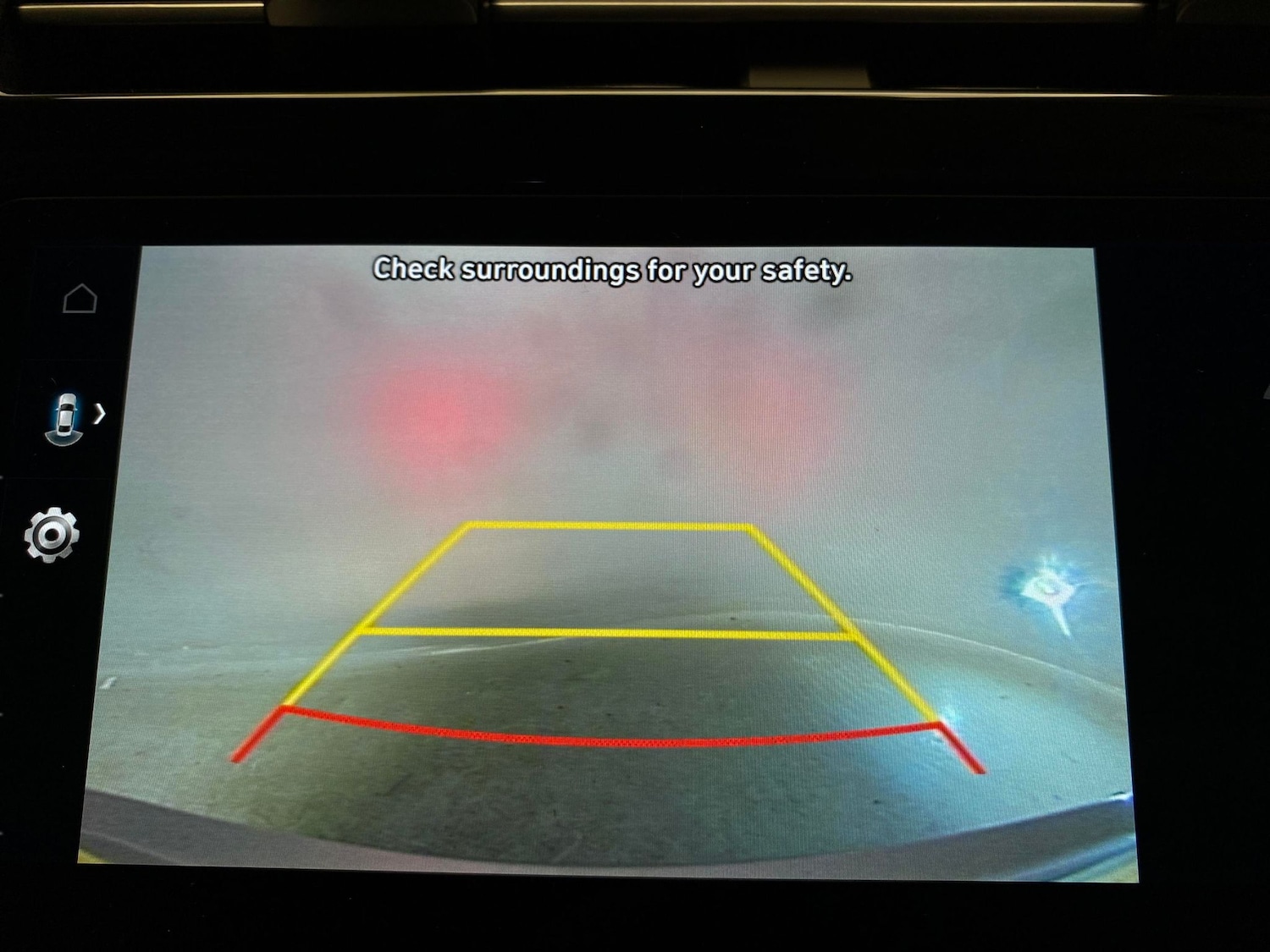 Used Hyundai TUCSON 2023 for sale - 78060932: Photo 6