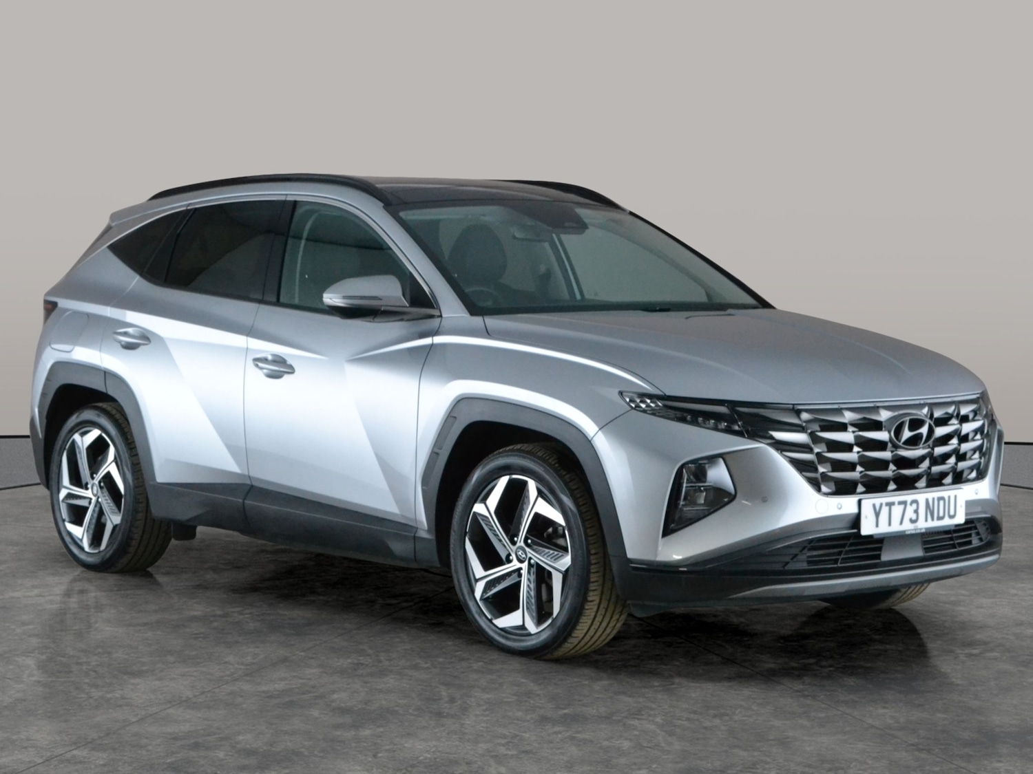 Used Hyundai TUCSON 2023 for sale - 78060932: Photo 9