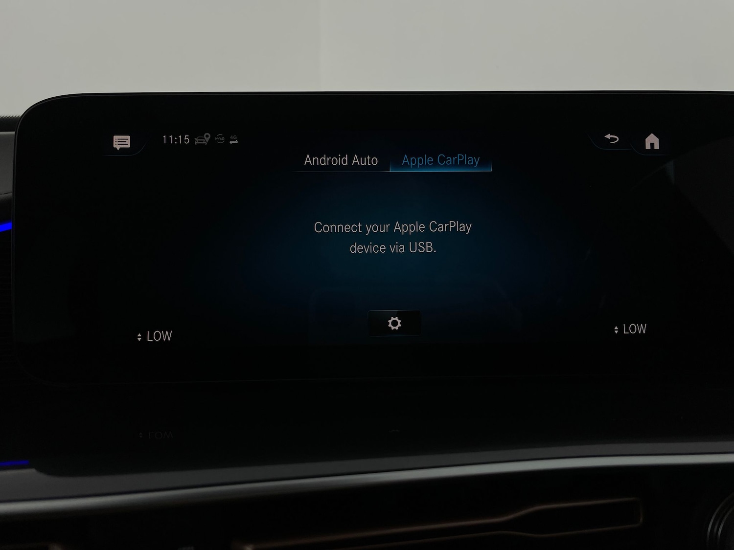 Used Mercedes-Benz EQC 2021 for sale - 76507912: Photo 19