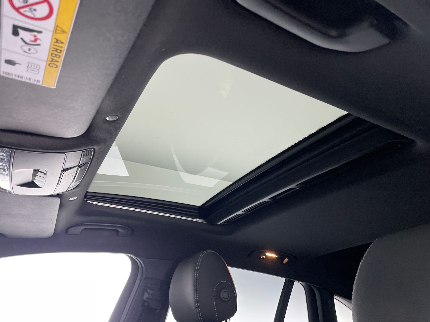 Used Mercedes-Benz EQC 2021 for sale - 76507912: Photo 5