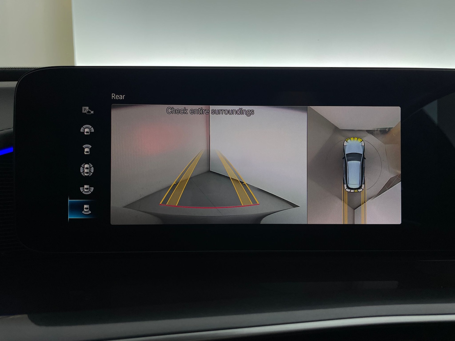 Used Mercedes-Benz EQC 2021 for sale - 76507912: Photo 8