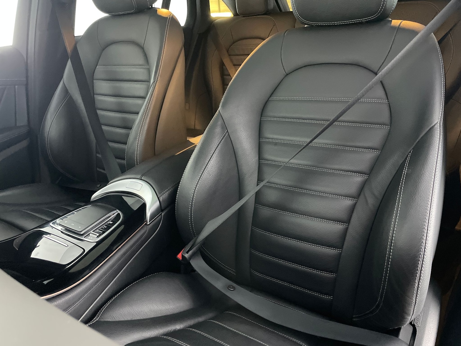 Used Mercedes-Benz EQC 2021 for sale - 76507912: Photo 9