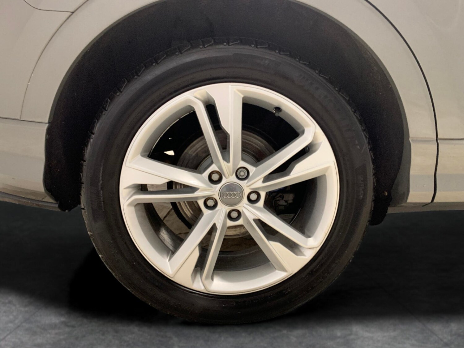 Used Audi Q3 2020 for sale - 77707849: Photo 23