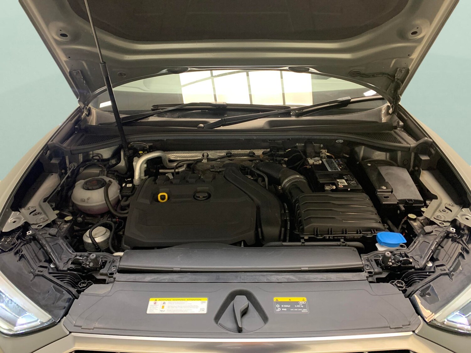 Used Audi Q3 2020 for sale - 77707849: Photo 30