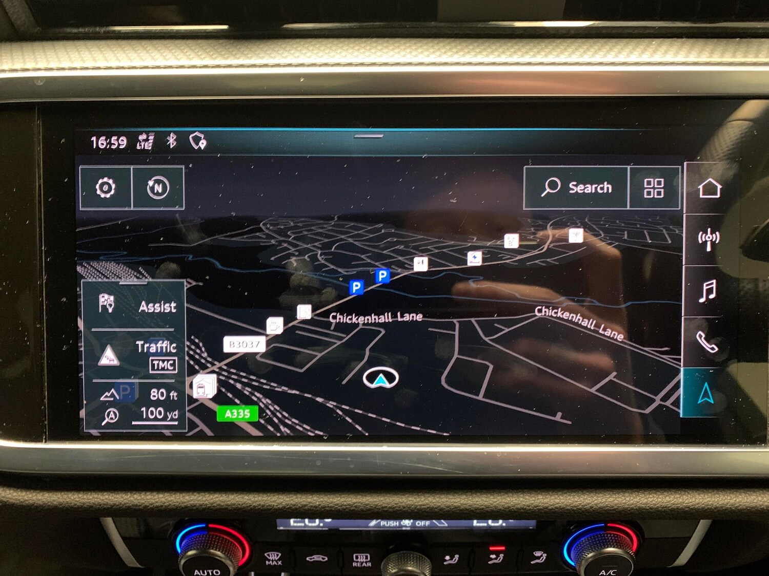 Used Audi Q3 2020 for sale - 77707849: Photo 5