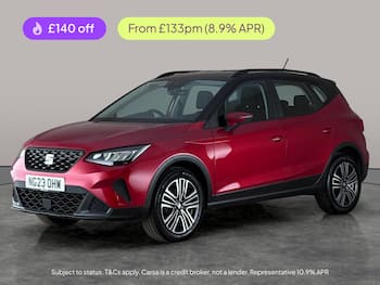 Used SEAT Arona 2023 for sale - 79683127: Photo
