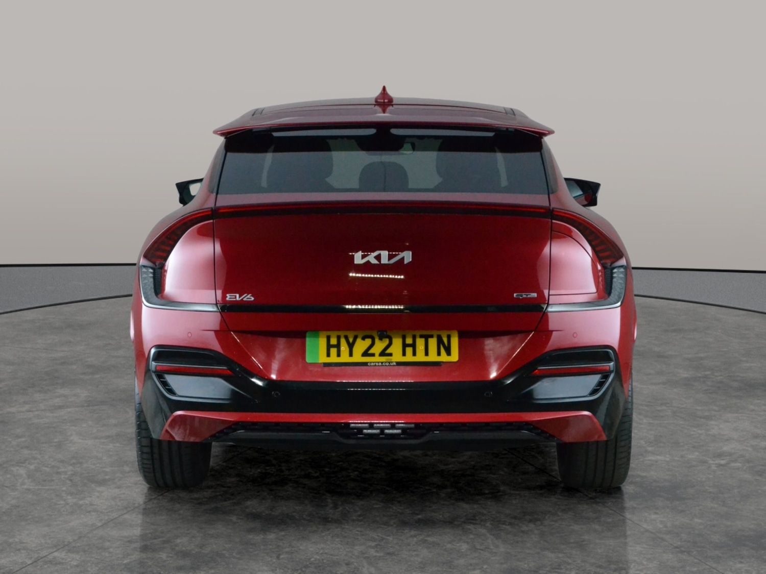 Used Kia EV6 2022 for sale - 78009873: Photo 11