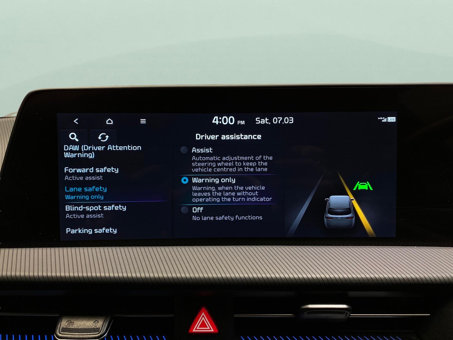 Used Kia EV6 2022 for sale - 78009873: Photo 22