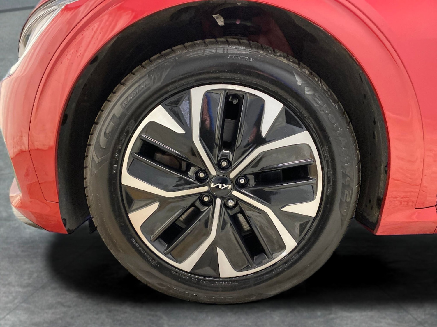 Used Kia EV6 2022 for sale - 78009873: Photo 23