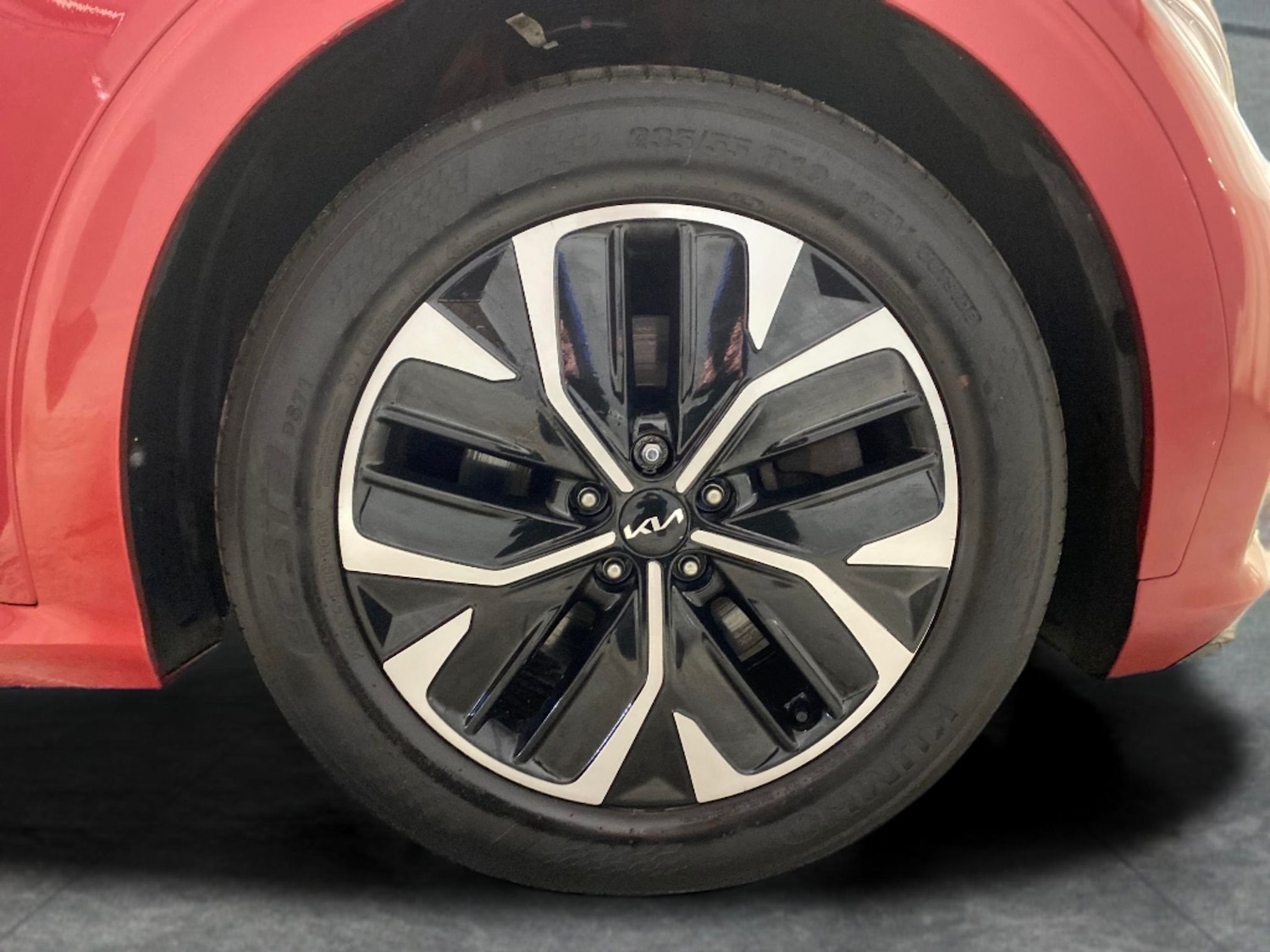 Used Kia EV6 2022 for sale - 78009873: Photo 24