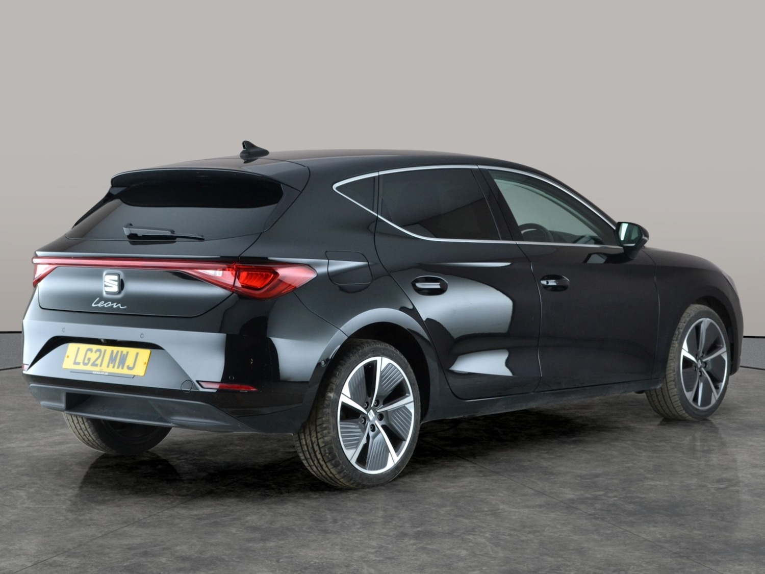 Used SEAT Leon 2021 for sale - 77159733: Photo 10