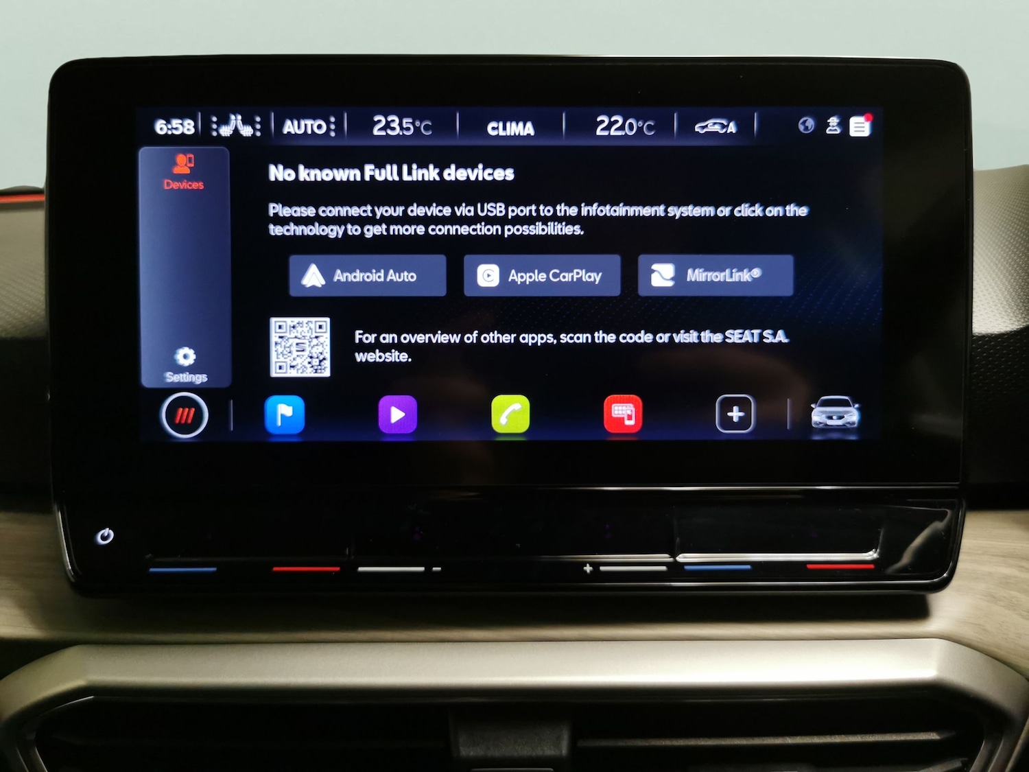 Used SEAT Leon 2021 for sale - 77159733: Photo 14