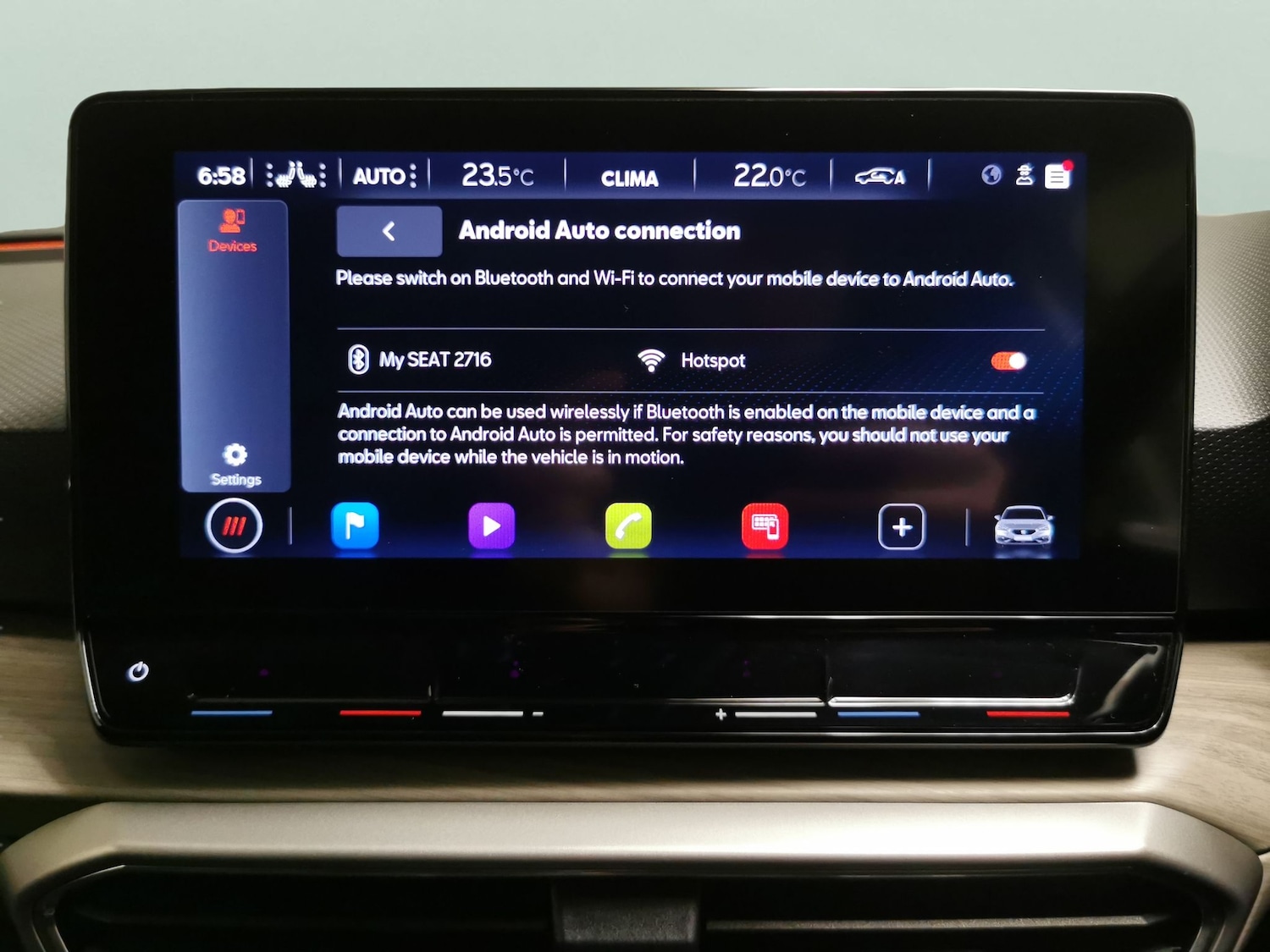 Used SEAT Leon 2021 for sale - 77159733: Photo 15