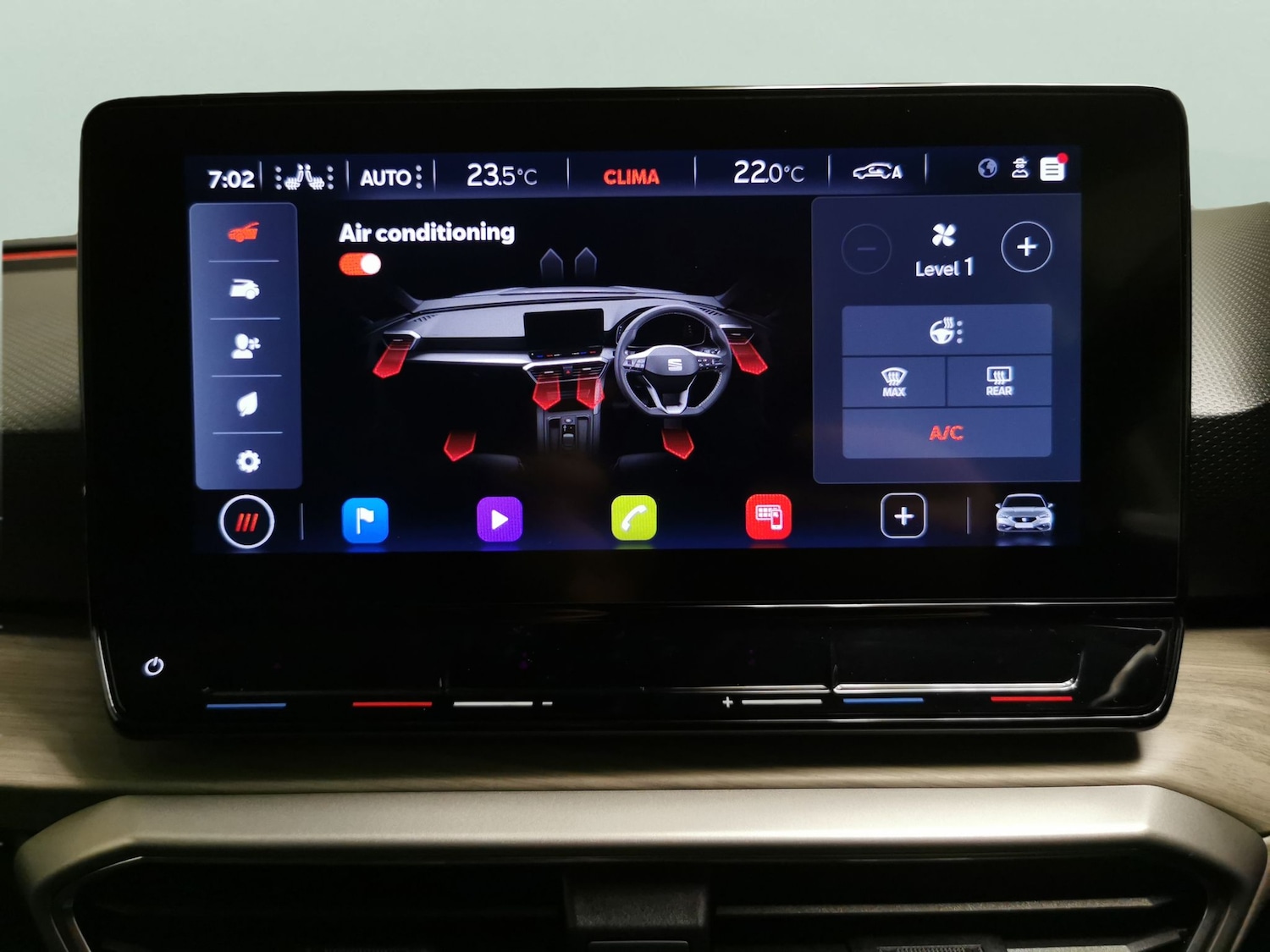 Used SEAT Leon 2021 for sale - 77159733: Photo 17