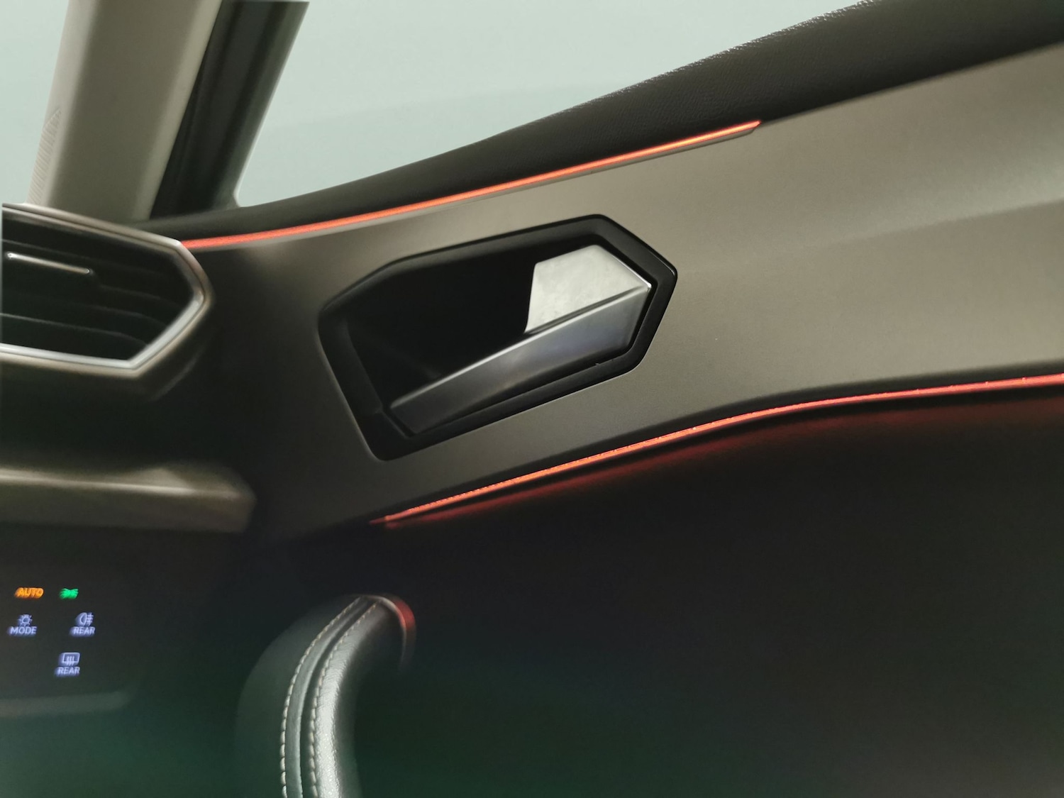 Used SEAT Leon 2021 for sale - 77159733: Photo 20