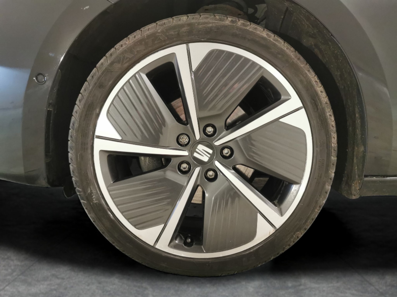 Used SEAT Leon 2021 for sale - 77159733: Photo 21