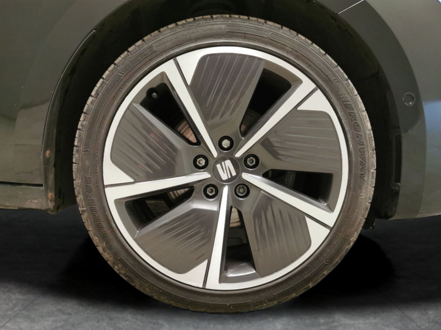 Used SEAT Leon 2021 for sale - 77159733: Photo 22