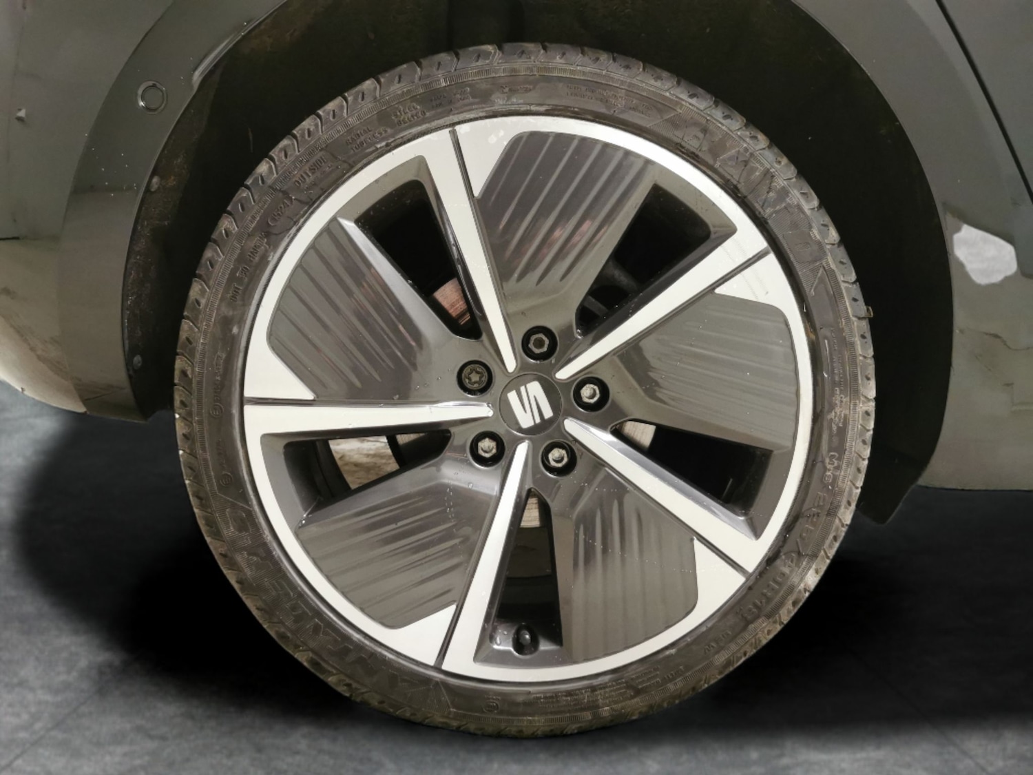 Used SEAT Leon 2021 for sale - 77159733: Photo 23