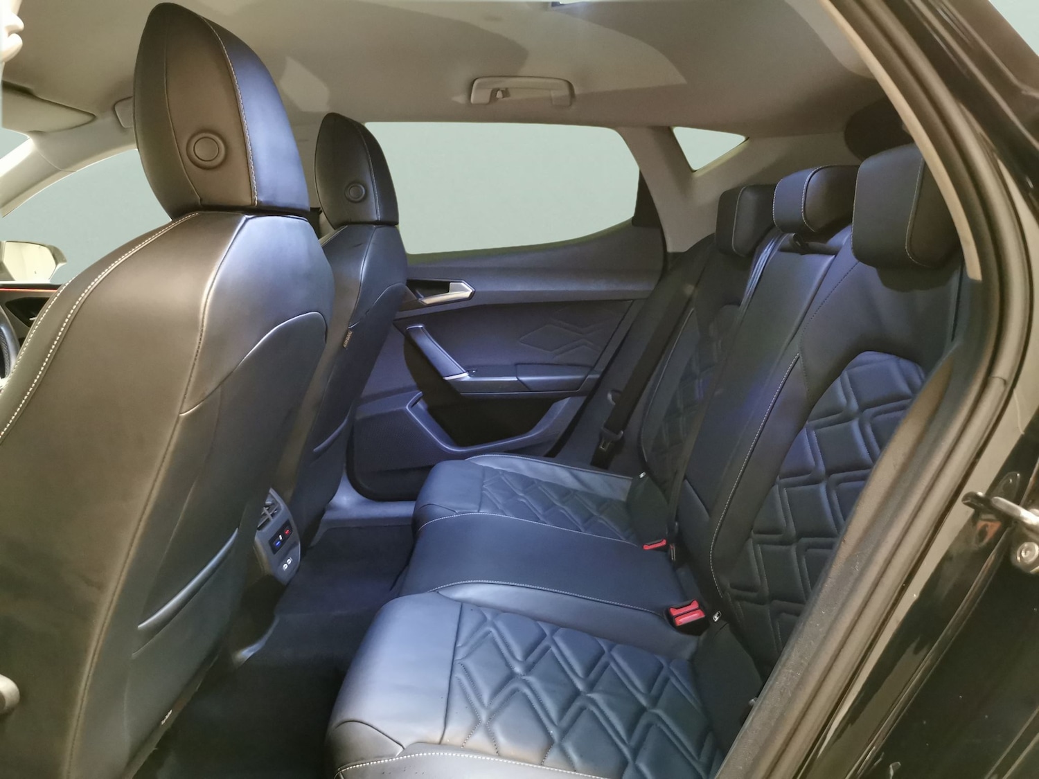 Used SEAT Leon 2021 for sale - 77159733: Photo 24