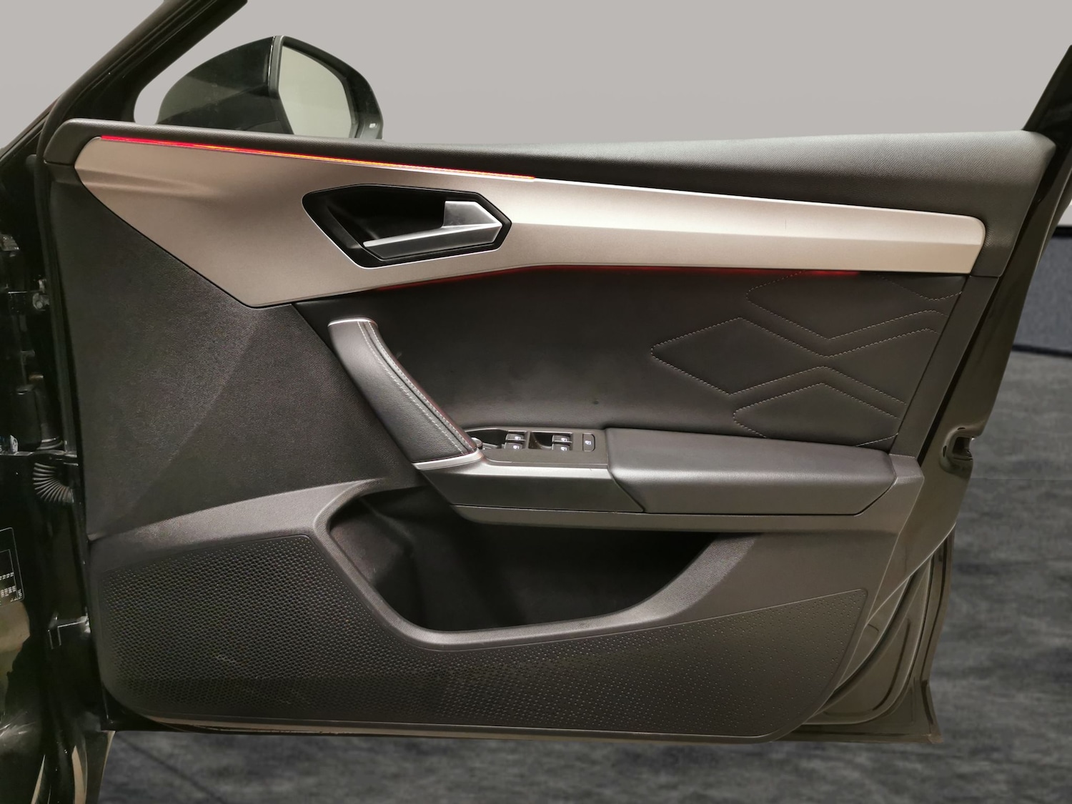 Used SEAT Leon 2021 for sale - 77159733: Photo 28