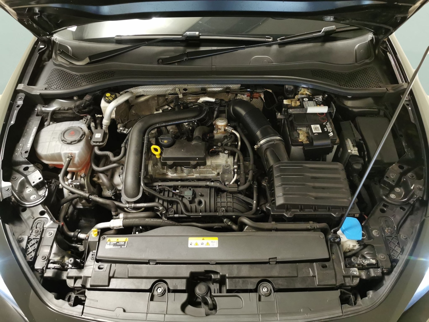 Used SEAT Leon 2021 for sale - 77159733: Photo 30