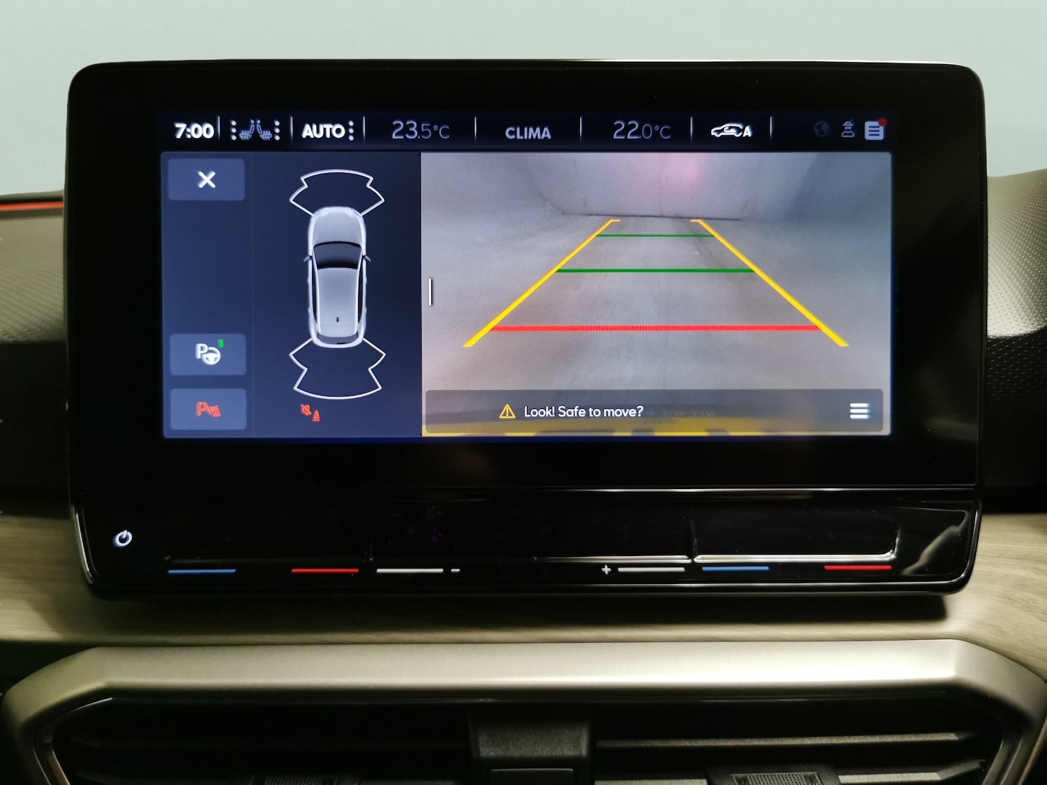 Used SEAT Leon 2021 for sale - 77159733: Photo 5