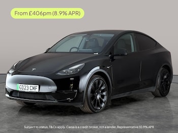 Used Tesla Model Y 2023 for sale - 79330711: Photo