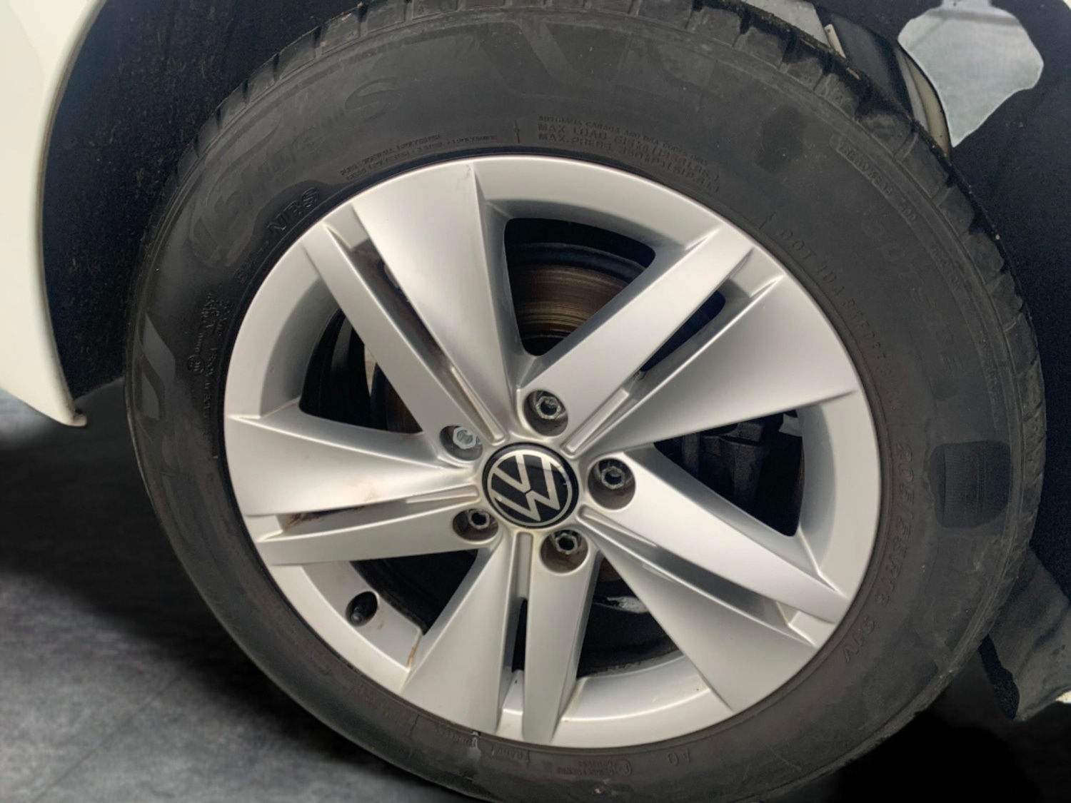 Used Volkswagen Golf 2023 for sale - 77255807: Photo 22