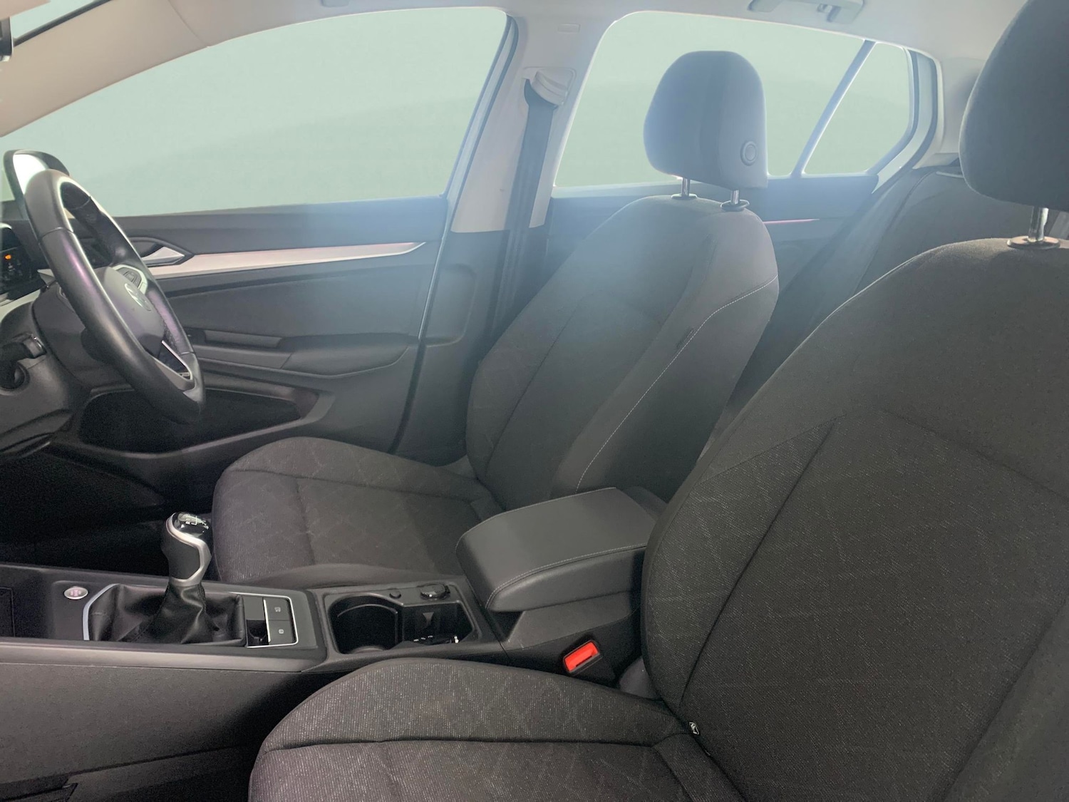 Used Volkswagen Golf 2023 for sale - 77255807: Photo 4