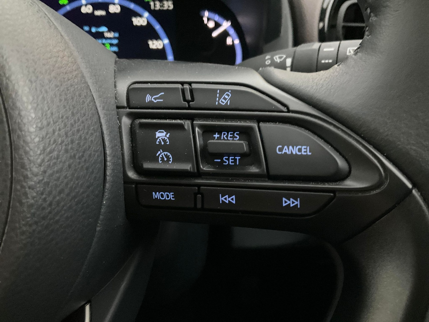 Vehicle 31