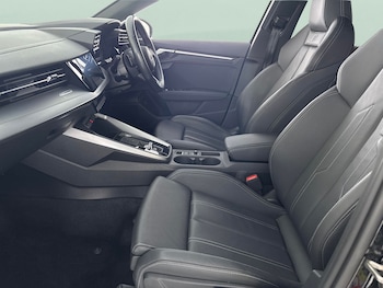 Used Audi A3 2023 for sale - 79607130: Photo