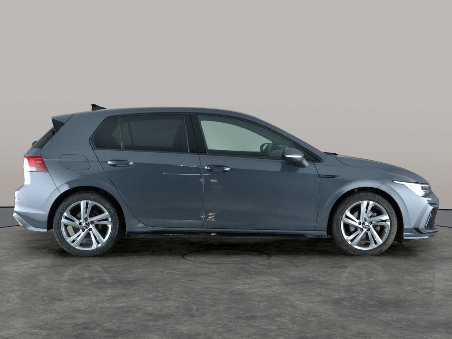 Used Volkswagen Golf 2021 for sale - 77235749: Photo 8