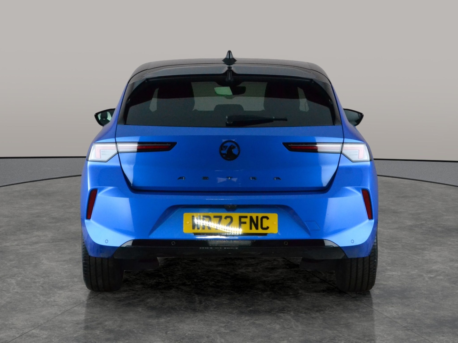 Used Vauxhall Astra 2022 for sale - 78123796: Photo 10