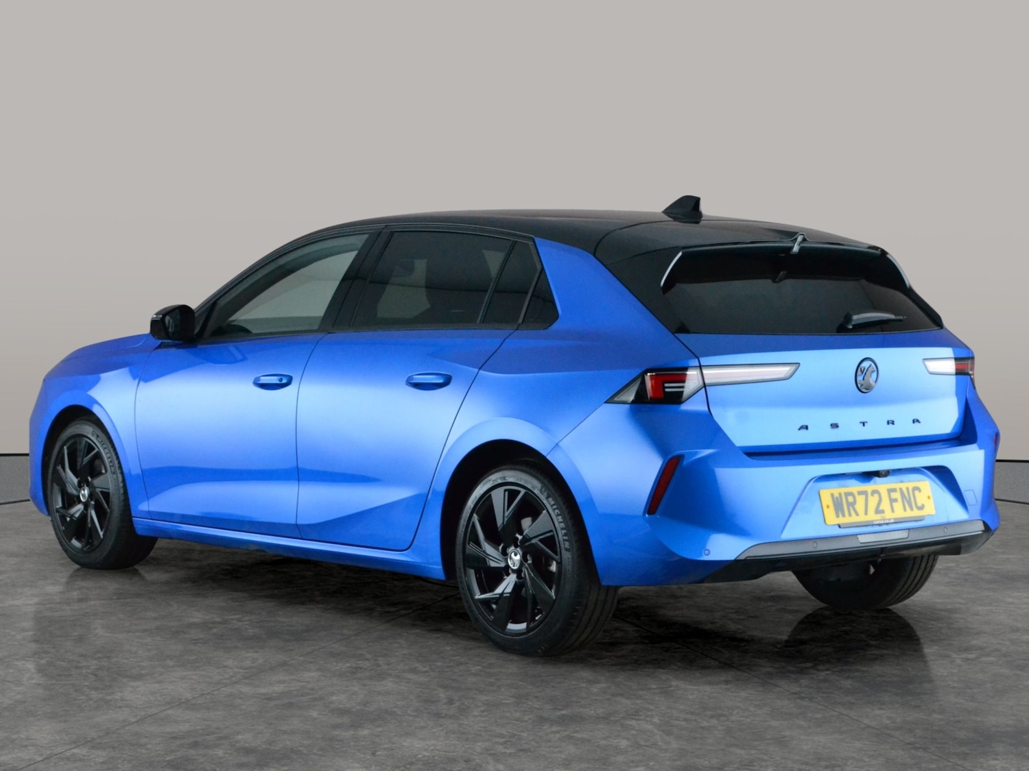 Used Vauxhall Astra 2022 for sale - 78123796: Photo 11