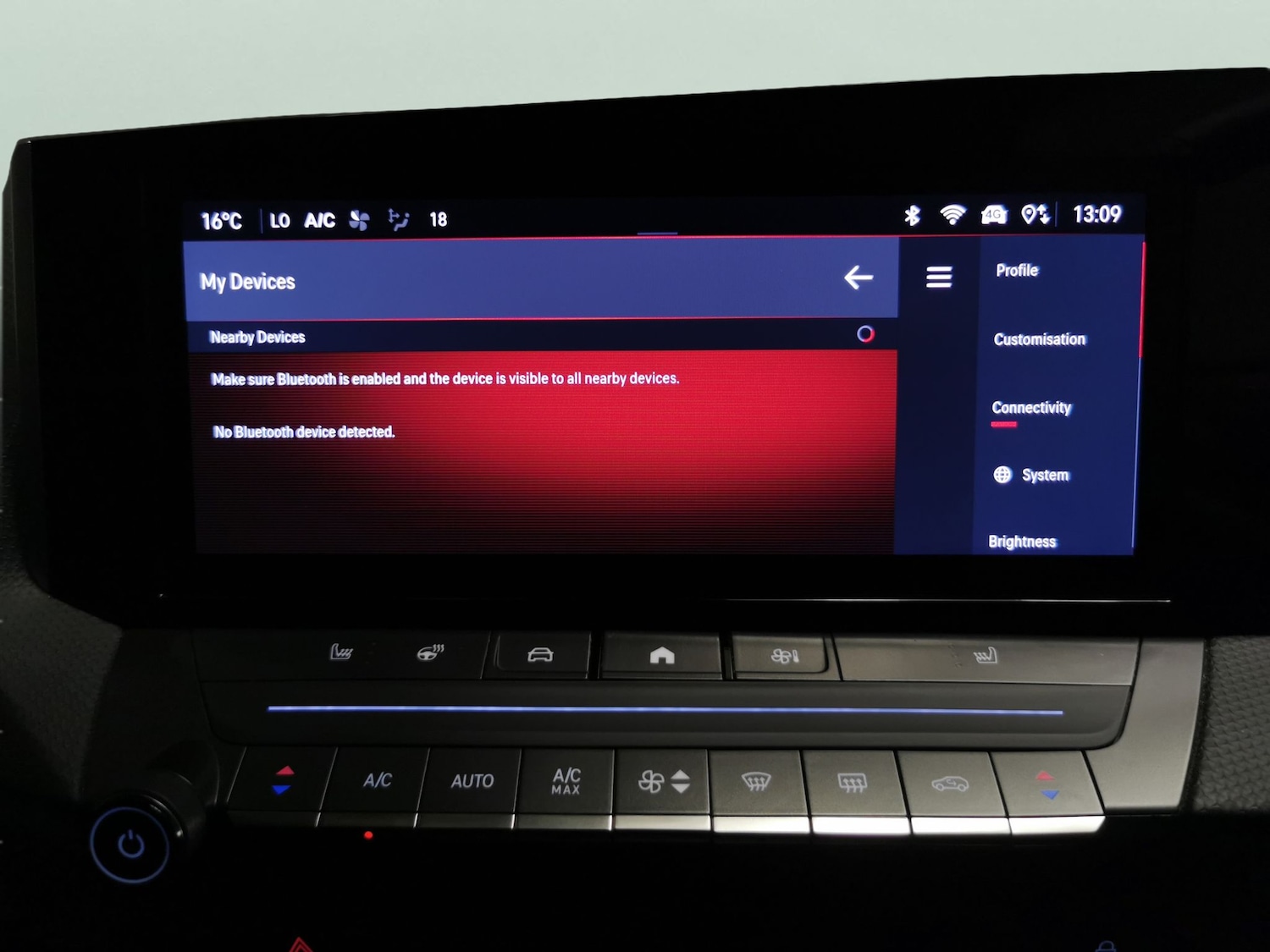 Used Vauxhall Astra 2022 for sale - 78123796: Photo 15