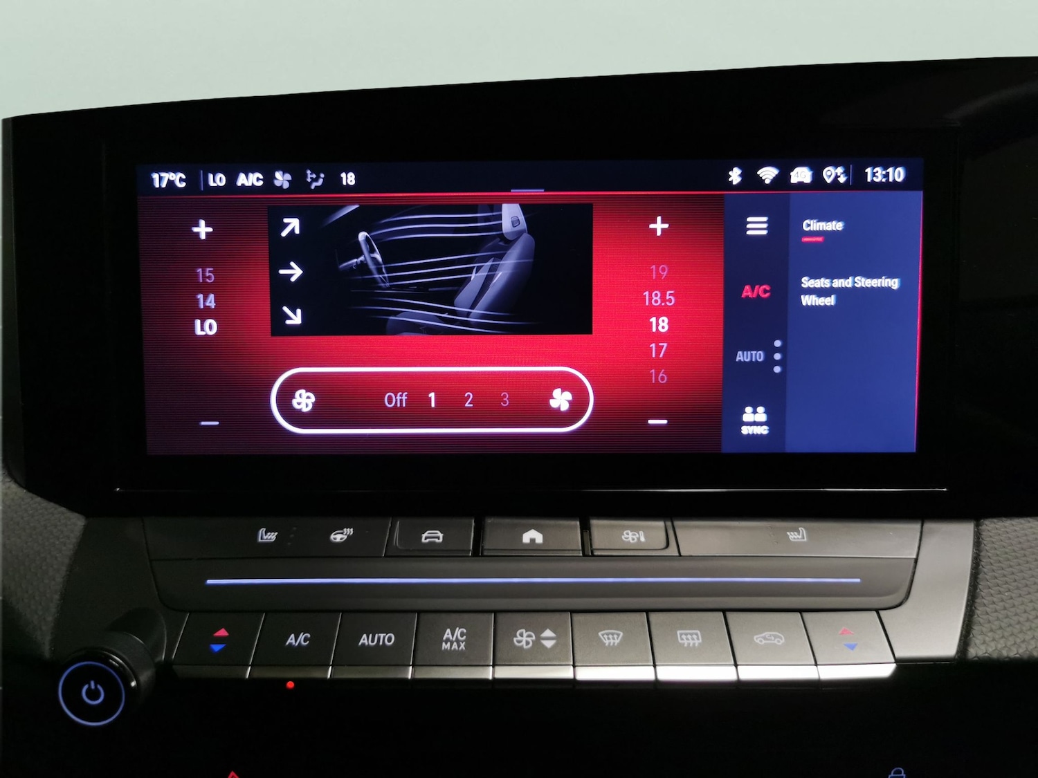 Used Vauxhall Astra 2022 for sale - 78123796: Photo 16