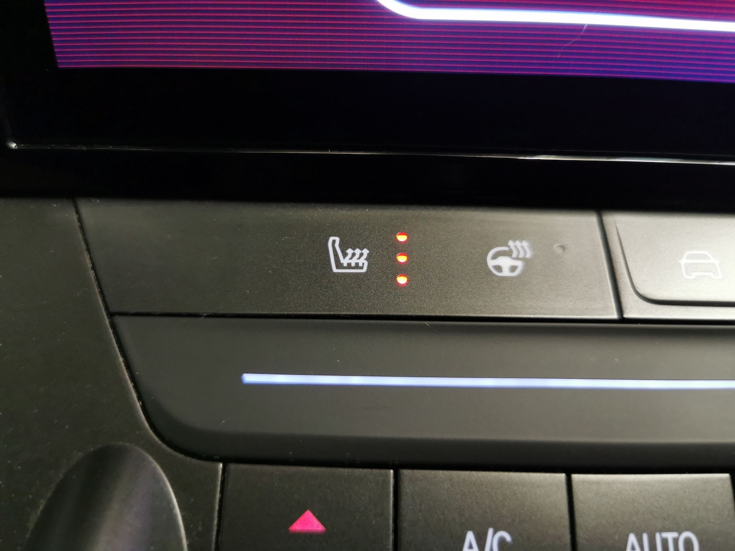 Used Vauxhall Astra 2022 for sale - 78123796: Photo 17